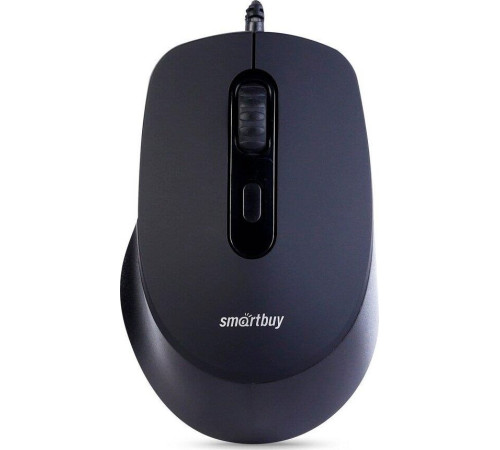 SMARTBUY (SBM-265-K) черный
