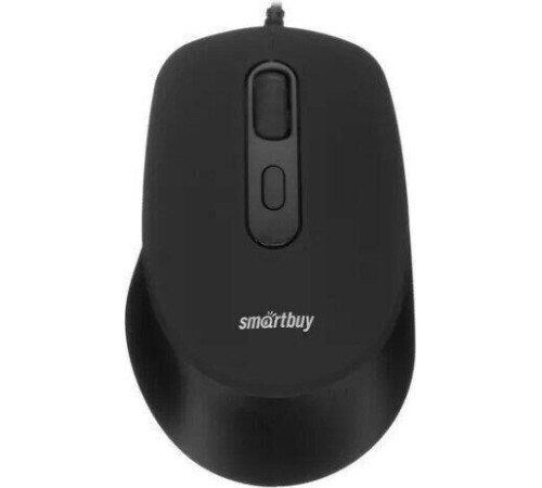SMARTBUY (SBM-265-K) черный