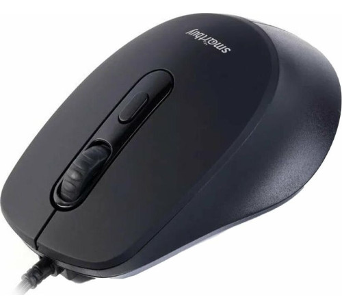 SMARTBUY (SBM-265-K) черный