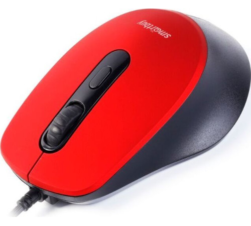 SMARTBUY (SBM-265-R) красный