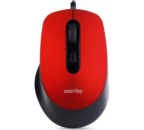 SMARTBUY (SBM-265-R) красный