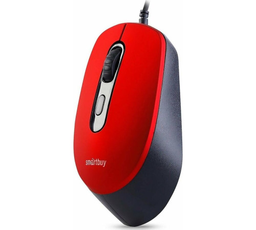 SMARTBUY (SBM-265-R) красный