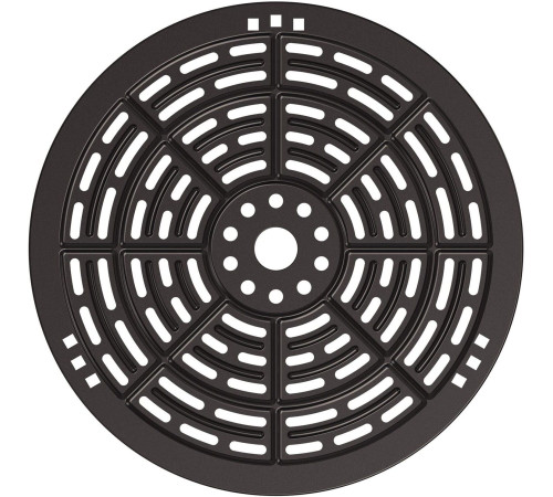 BBK AF323M черный