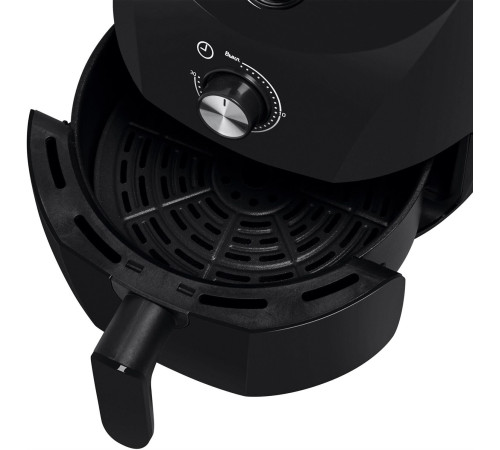 BBK AF323M черный