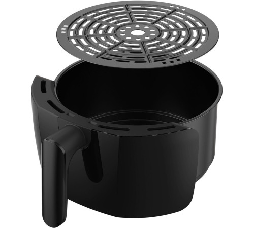 BBK AF323M черный