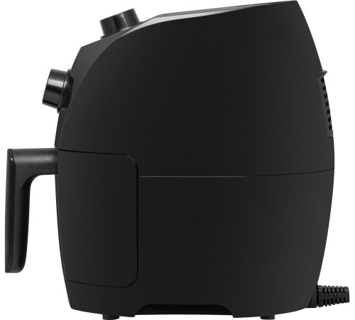 BBK AF323M черный