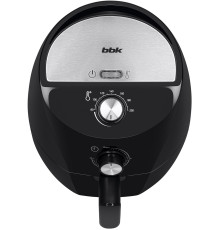 BBK AF323M черный