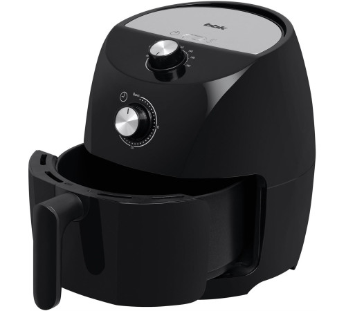 BBK AF323M черный