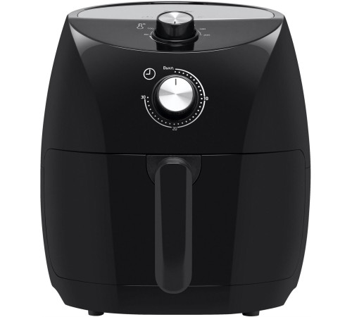 BBK AF323M черный