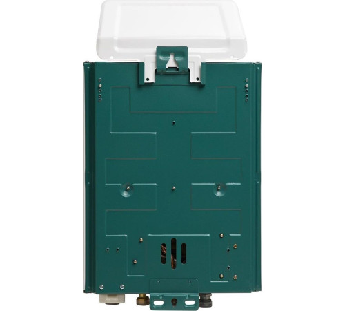 Водонагреватель газовый OASIS B-12W (Р0000169380)