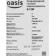 Водонагреватель газовый OASIS B-12W (Р0000169380)