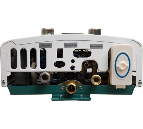 Водонагреватель газовый OASIS B-12W (Р0000169380)