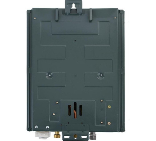 Водонагреватель газовый OASIS B-12W (Р0000169380)