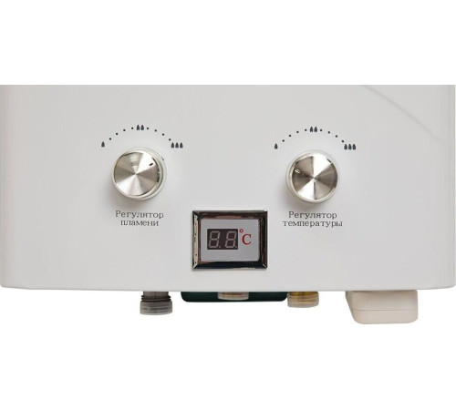 Водонагреватель газовый OASIS B-12W (Р0000169380)