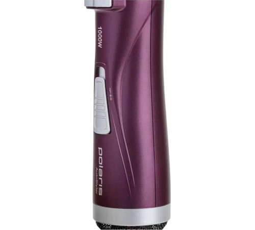 POLARIS PHS-1002 фен-расческа