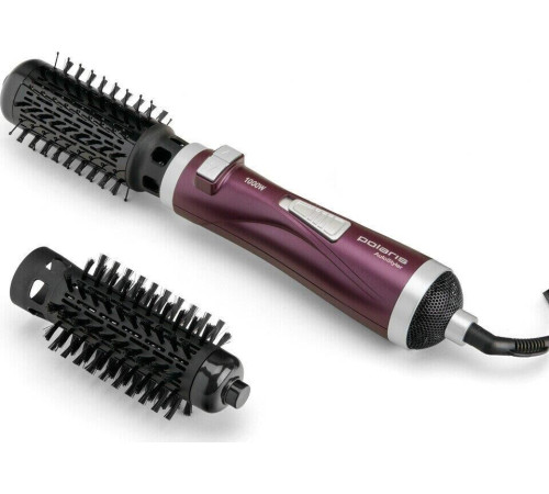 POLARIS PHS-1002 фен-расческа