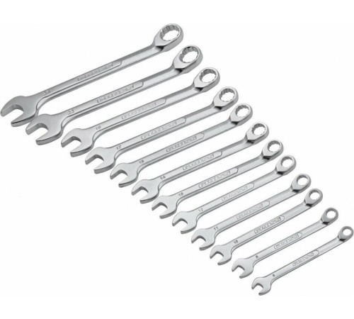 GROSS Набор инструментов 216 предметов, 120 зубьев, CrV 1/2