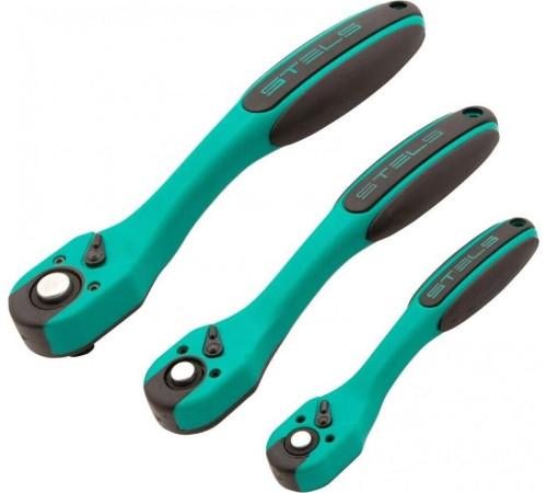 GROSS Набор инструментов 216 предметов, 120 зубьев, CrV 1/2