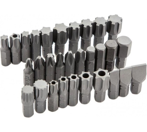 GROSS Набор инструментов 216 предметов, 120 зубьев, CrV 1/2