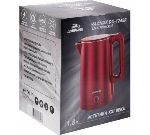 ДОБРЫНЯ DO-1245R