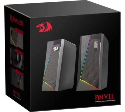 REDRAGON (77878) Anvil