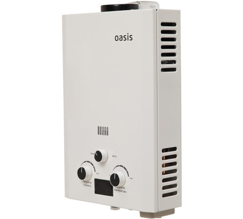 OASIS OR-16W