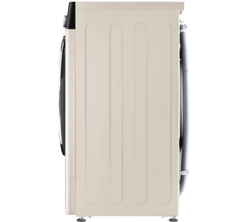 LG F2V5HS9B бежевый