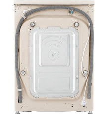 LG F2V5HS9B бежевый