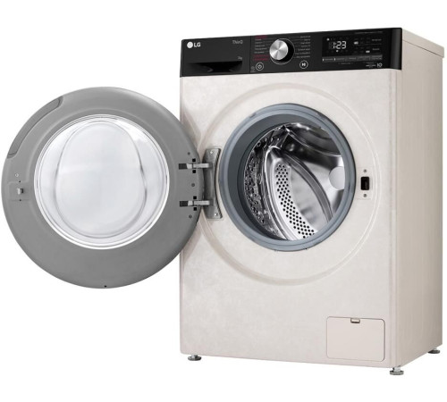 LG F2V5HS9B бежевый