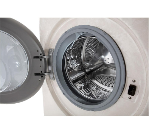 LG F2V5HS9B бежевый