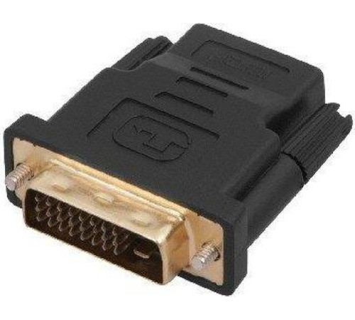 REXANT (17-6811) Переходник штекер DVI-I - гнездо HDMI