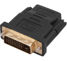 REXANT (17-6811) Переходник штекер DVI-I - гнездо HDMI