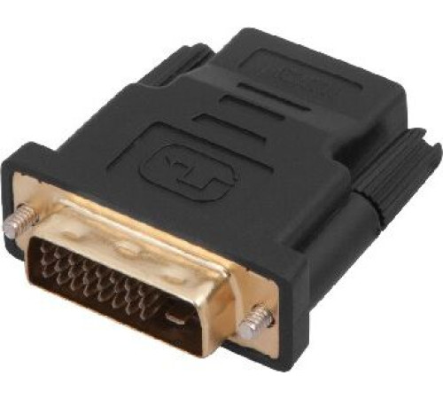 REXANT (17-6811) Переходник штекер DVI-I - гнездо HDMI
