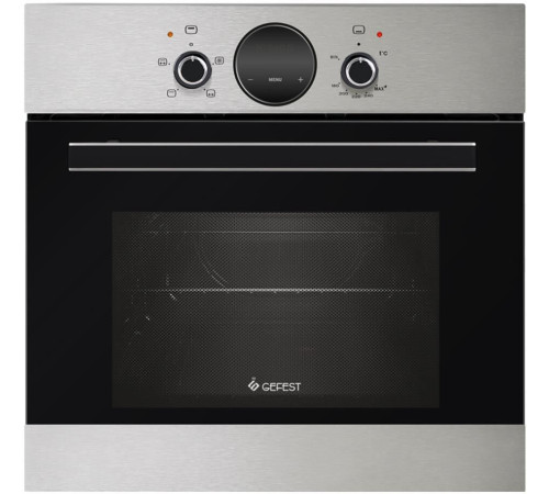 GEFEST ДГЭ 601-02 Н7