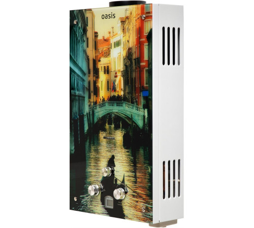 OASIS GLASS 20 TG (Р0000002761)