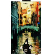 OASIS GLASS 20 TG (Р0000002761)