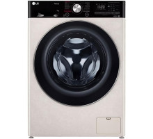 LG F4V5VS9B бежевый