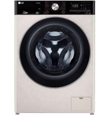 LG F4V5VS9B бежевый