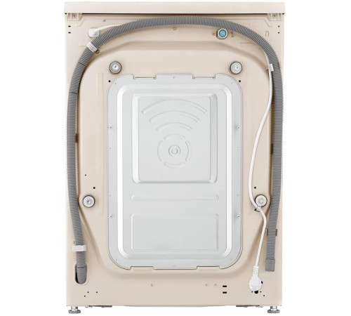 LG F4V5VS9B бежевый