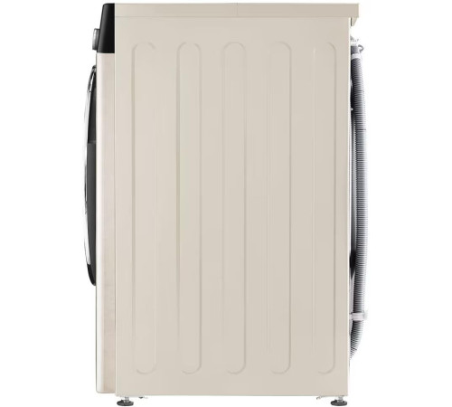 LG F4V5VS9B бежевый