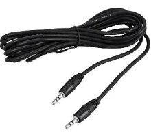 REXANT (17-4105) 3,5мм х 3,5мм 5.0м