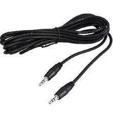 REXANT (17-4105) 3,5мм х 3,5мм 5.0м