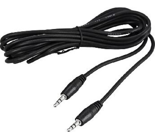 REXANT (17-4105) 3,5мм х 3,5мм 5.0м