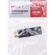 REXANT (17-6813) Переходник штекер HDMI - гнездо HDMI, поворотный