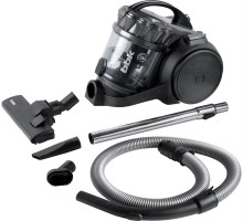 BBK BV1505 темно-серый