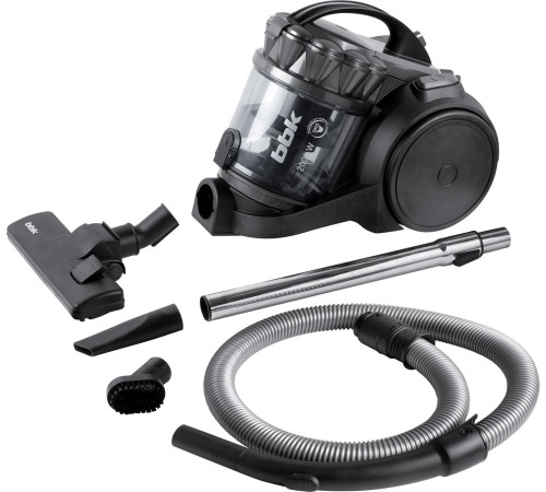 BBK BV1505 темно-серый