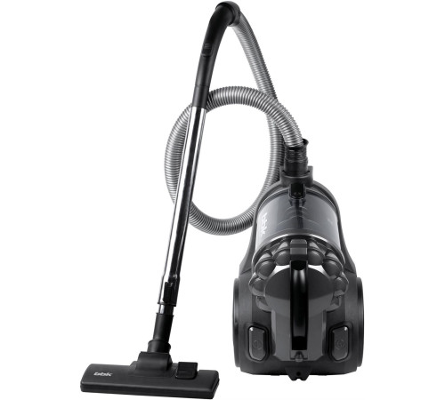 BBK BV1505 темно-серый