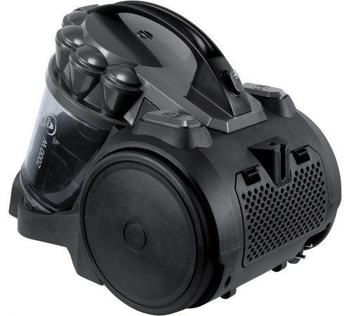 BBK BV1505 темно-серый