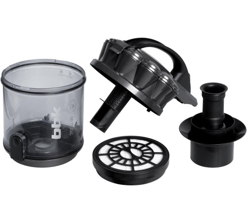 BBK BV1505 темно-серый