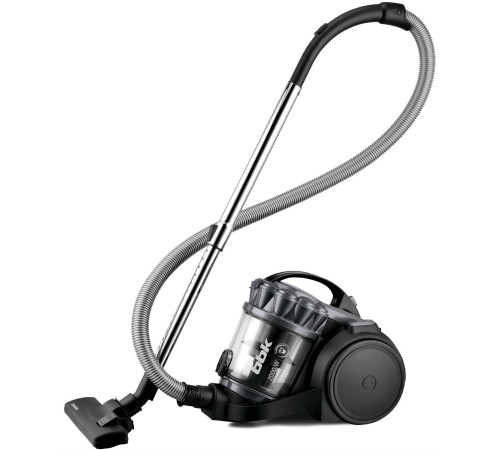 BBK BV1505 темно-серый